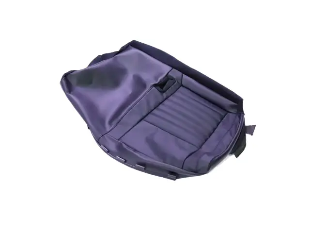 Rear Seat Cushion Cover, Left - Mopar (6RT09DX9AC)