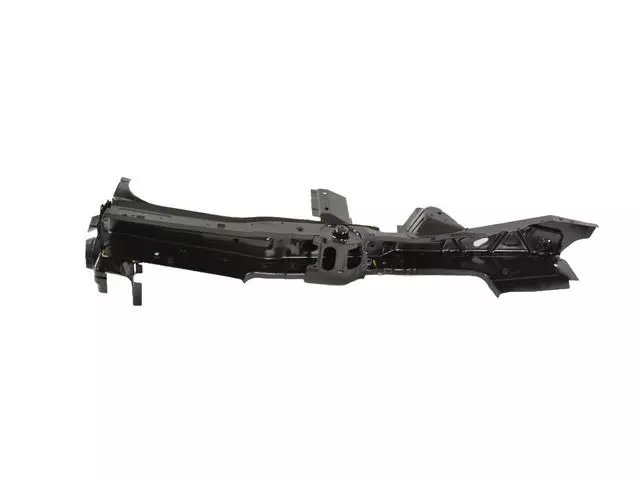 Frame Rear Rail, Left - Mopar (68323909AA)