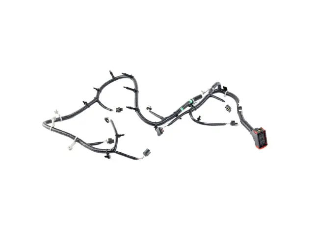 68443323AC - Electrical: Rear Fascia Wiring for Mopar Image