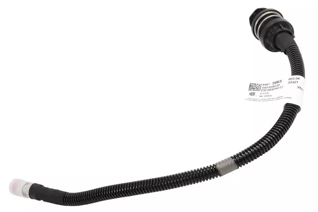 Harness - GM (87857022)