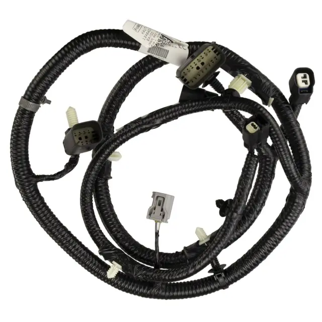 KA1Z13A840C - : Wire Assembly for Ford Image