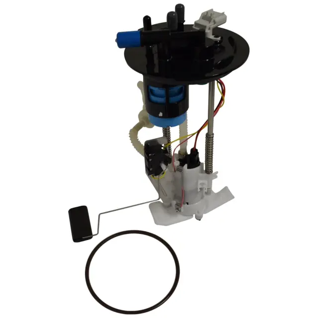 5252880 - Air and Fuel Delivery: GMB Fuel Pump Module Assembly for GMB Image