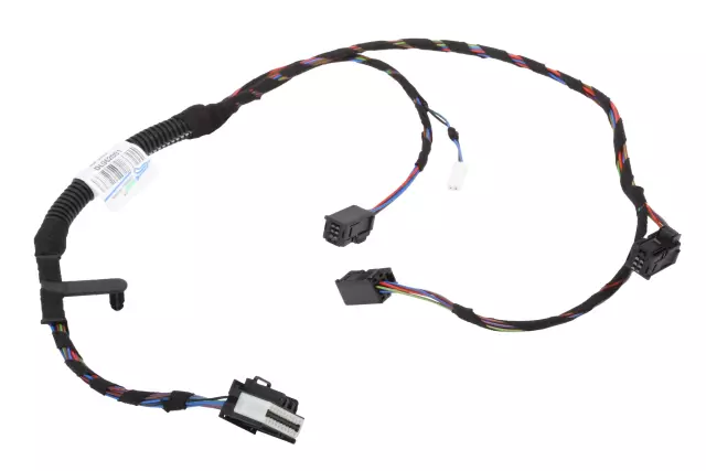 Air Conditioning Wiring Harness - GM (13458878)