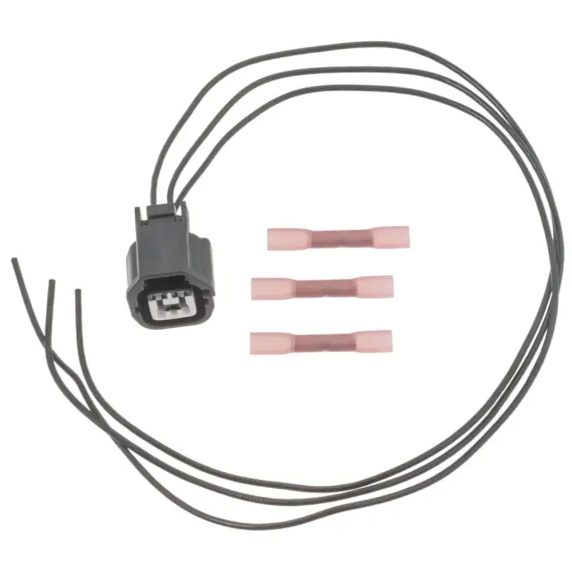 S3131 - Exterior: Multi Function Connector for SMP CORP Image