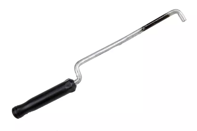 96463684 - Body: Lock Rod for Chevrolet: Aveo, Aveo5 | Pontiac: G3 Image