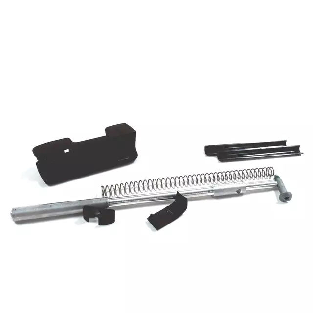 1Q0898183 - Body: Lock Pin for Volkswagen: Eos Image