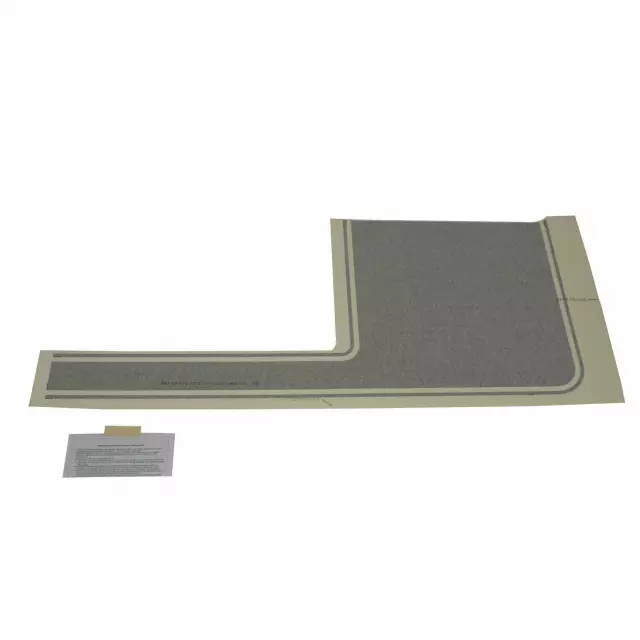 CL3Z1620000AA - : 2012 2013 Ford F-150 - Stripe Tape for Ford: F-150 Image