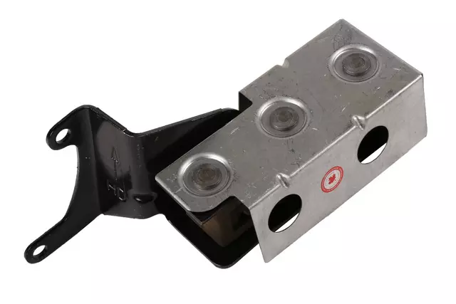 22905506 - Exhaust: Converter &amp; Pipe Hanger for Chevrolet: Express 2500, Express 3500, Express 4500 | GMC: Savana 2500, Savana 3500, Savana 4500 Image