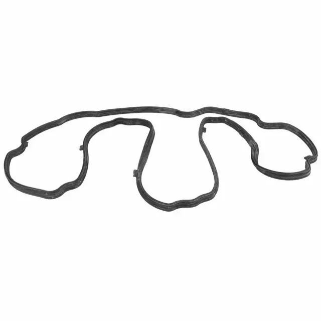 FG1Z6584B - Engine: Valve Cover Gasket for Ford: Explorer, Flex, Police Interceptor Sedan, Police Interceptor Utility, Taurus | Lincoln: MKS, MKT Image