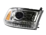 68276120AB - Electrical: Headlamp Park And Turn Lamp, Right for Mopar Image