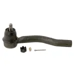 ES801200 - : Front Left Outer Steering Tie Rod End for Moog Image