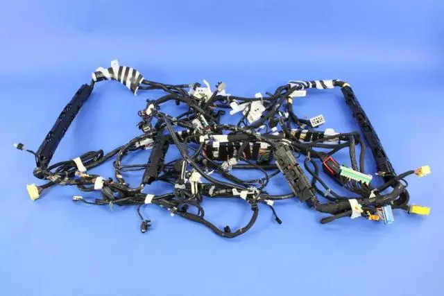 68226480AH - Electrical: Body Wiring for Chrysler: 200 Image