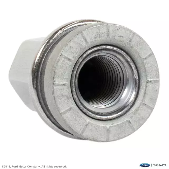 2017-2024 Ford - Wheel Nut - Ford (HCPZ-1012-B)