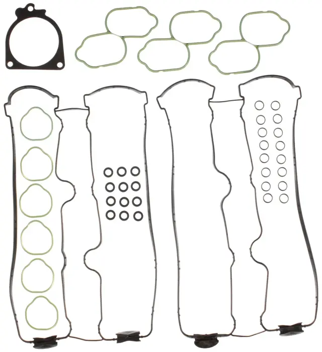 MIS19490A - Gaskets: Engine Intake Manifold Gasket Set for Mahle Image