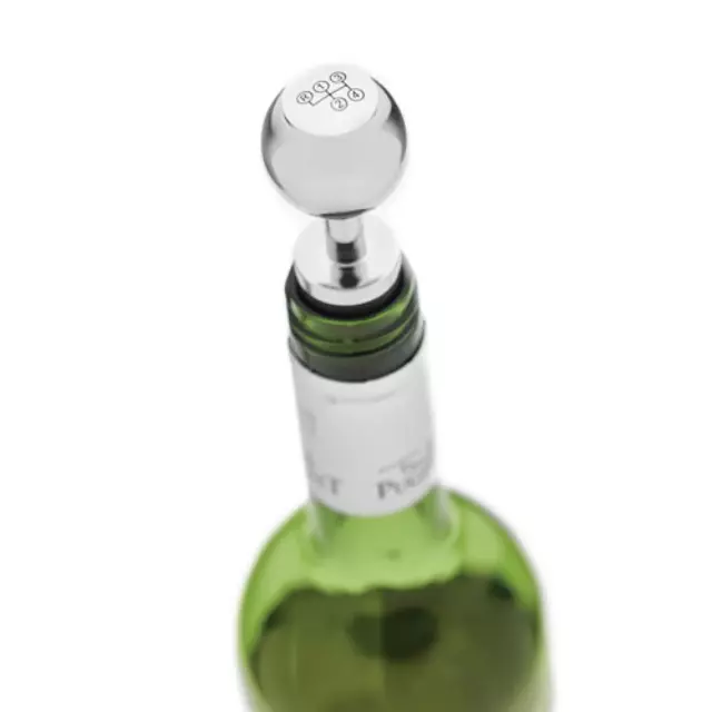 Mer Mbcs B66041628 Gear Knob Wine Bottle - Mercedes-Benz (1443503-00)