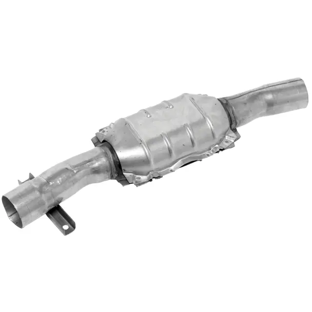 15501 - Exhaust: Catalytic Converter for Walker Exhaust Image