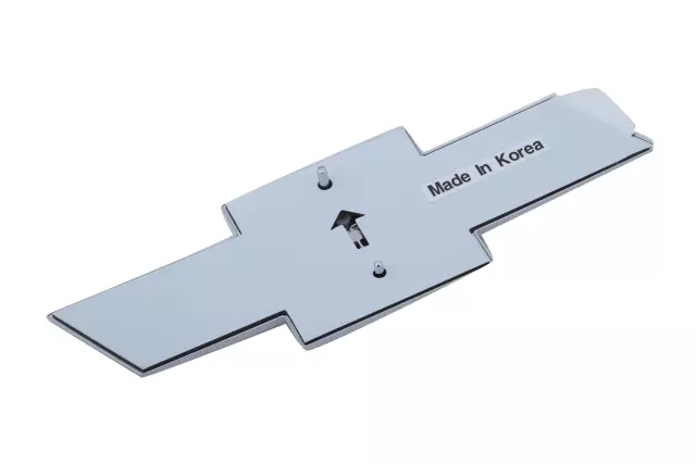 42475829 - Body: Emblem for Chevrolet: Sonic Image