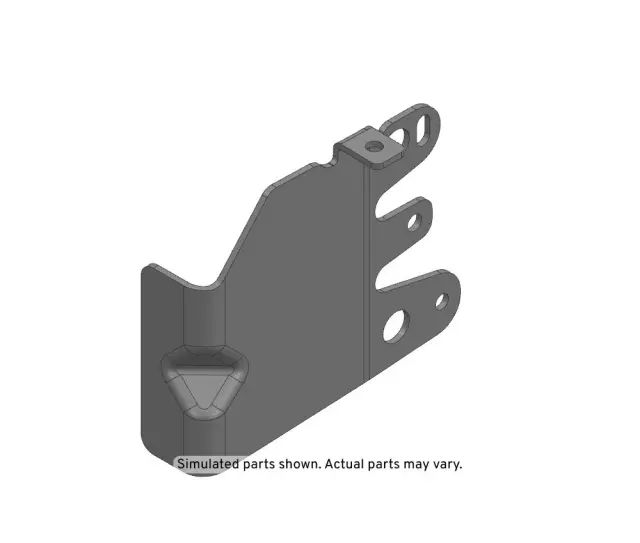 84128509 - Body: Extension Panel for Chevrolet: Corvette Image