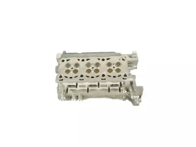 Engine Cylinder Head Assembly, Left Side - Mopar (68483336AA)