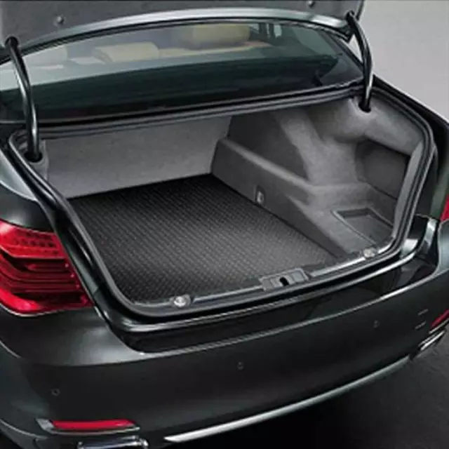 Anti-Slip Mat - BMW (51-47-0-445-384)