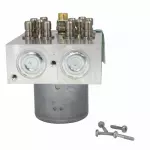BC3Z2C215G - Electrical: Control Valve for Ford: F-250 Super Duty, F-350 Super Duty, F-450 Super Duty, F-550 Super Duty Image