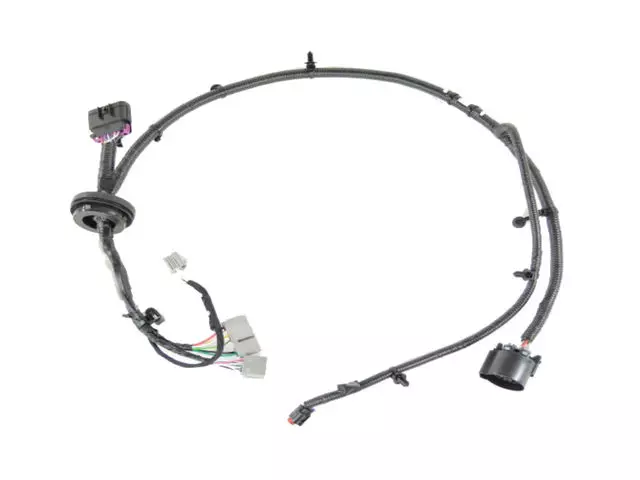 Trailer Tow Wiring - Mopar (68250735AA)