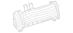 6421402175 - : Exhaust Gas Re-Circulation (Egr) Cooler for Mercedes-Benz Image