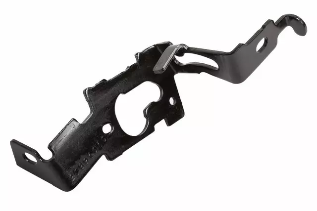 20891010 - : Passenger Side Cargo Net Rear Bracket for Cadillac: SRX Image