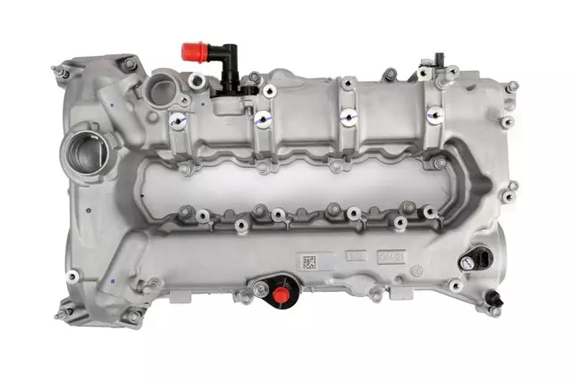 Camshaft Cover - GM (12691020)