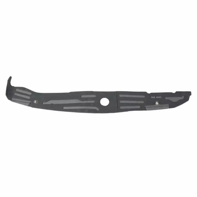 BT4Z16E133A - Body: Rear Insulator for Ford Image