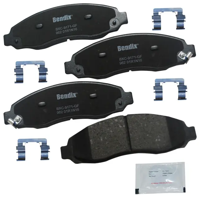 CFC962 - : BENDIX Premium Copper-Free for BENDIX Image