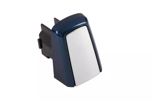 25936881 - : Handle, Outside Cap for Buick: Encore, LaCrosse, Regal, Verano | Cadillac: SRX | Chevrolet: Cruze, Cruze Limited, Malibu, Malibu Limited, Sonic, SS, Trax Image