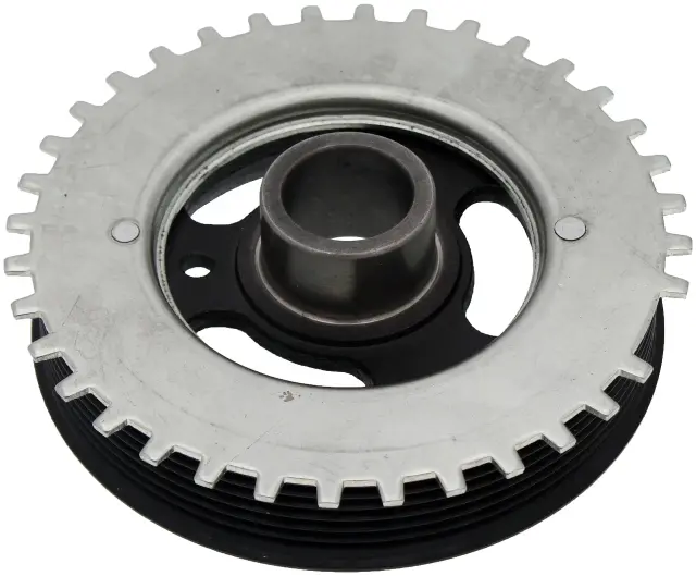 594318 - Engines &amp; Components: Harmonic Balancer Assembly for Dorman Image