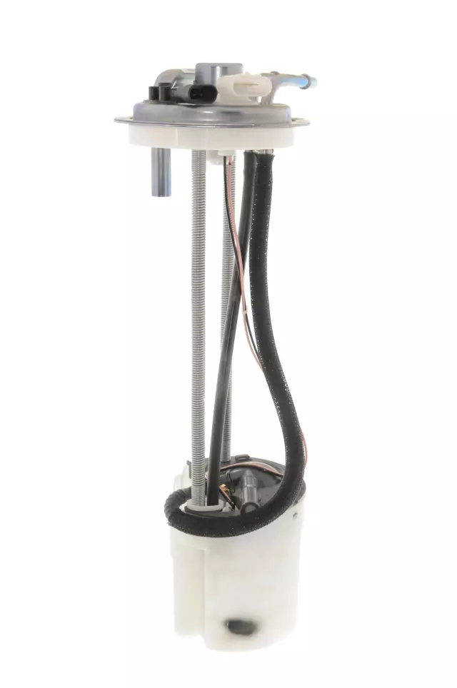 Fuel Pump Module without Fuel Level Sensor, with Pressure Sensor and Seal - GM (19368764)