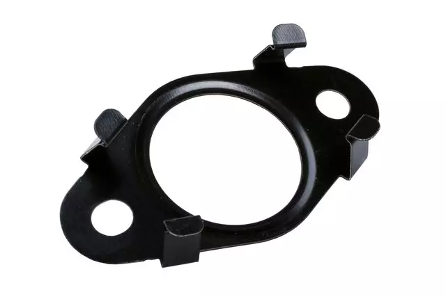 55597495 - : Engine Oil Pump Pickup Tube Gasket for Chevrolet: Colorado, Express 2500, Express 3500 | GMC: Canyon, Savana 2500, Savana 3500 Image
