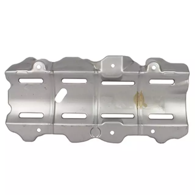 Engine Oil Pan Baffle - Ford (DS7Z-6687-A)