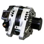 2101131 - : Remanufactured DENSO First Time Fit Alternator for Denso Image