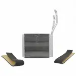 NHC11 - : HVAC Heater Core  for Motorcraft Image