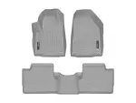 4683314616232 - : Grey FloorLiner™ DigitalFit® for WeatherTech Image