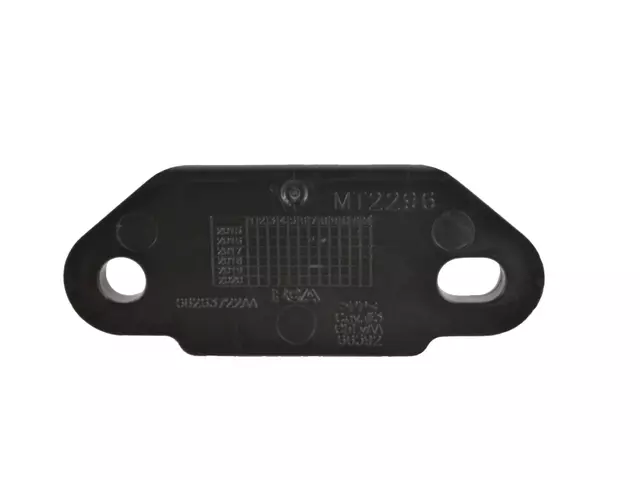 68263722AA - : Rubber Bumper, Right Or Left for Mopar Image