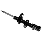 71128 - : OESpectrum Front Suspension Strut for MONROE SHOCKS &amp; STRUTS Image