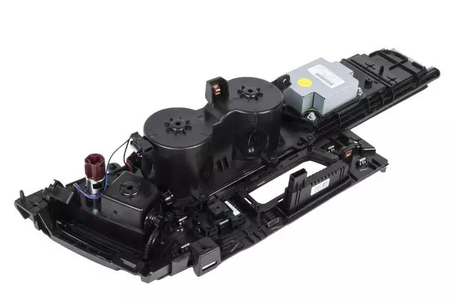 84152584 - Body: Trim Panel Assembly for Cadillac: CTS Image