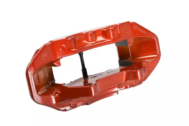 Front Passenger Side Disc Brake Caliper Assembly - GM (84377009)