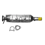 54435 - : Ultra EPA Direct Fit Catalytic Converter 3" Outlet (OD) for Walker Exhaust Image