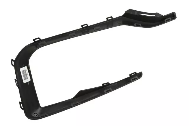 23475982 - : Part# 23475982 Front Passenger Side Bumper Fascia Molding for GMC: Terrain Image