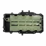 GR3Z6675E - Engine: Oil Pan for Ford: Mustang Image