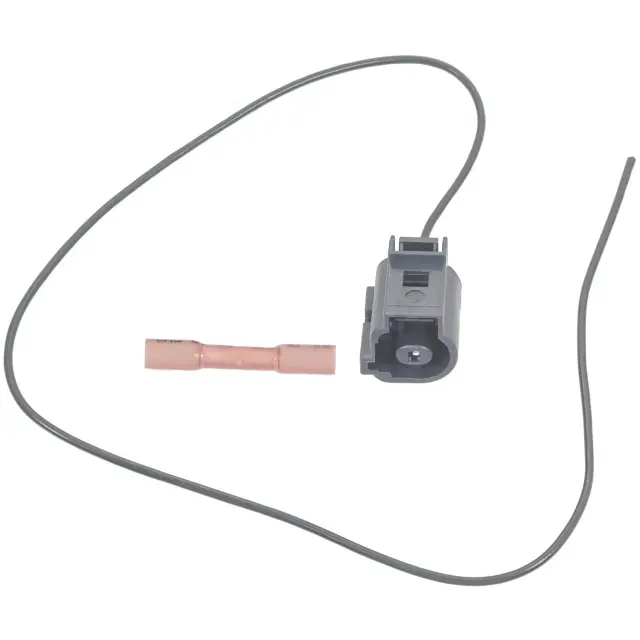 S3107 - Accessories: Multi Function Connector for SMP CORP Image