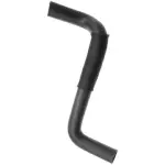 72111 - : CURVED RADIATOR HOSE, DAYCO for DAYCO HYDRAULIC Image