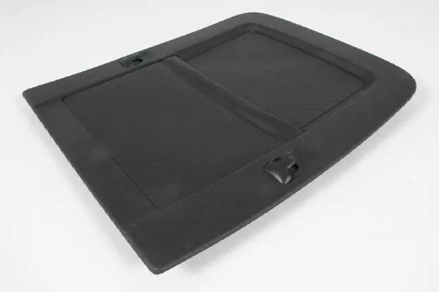 Seat Back Panel, Left - Mopar (1LQ991DKAA)