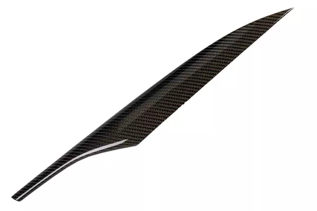 23205687 - Body: Applique for GM Image